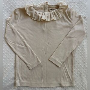 Misha and Puff Paloma tee